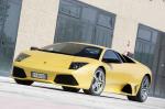 Lamborghini Murcielago LP640 2006 года